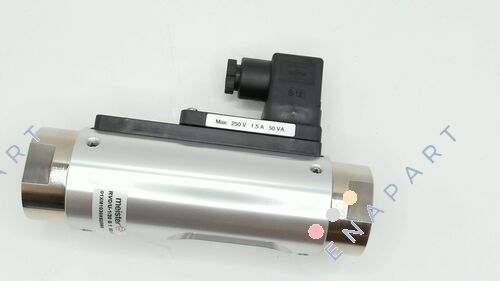 01XM1030XG25WH Flow Indicator