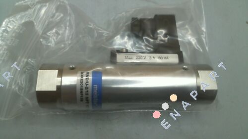 03XE2015NP15S flow meter