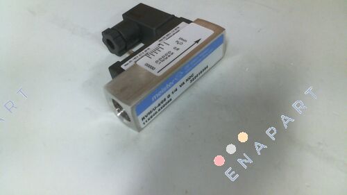 11XE40.6XG08S flow switch