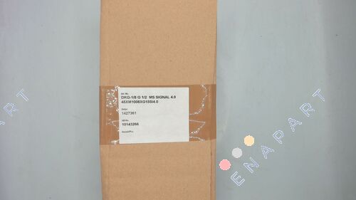 45XM1008XG15SI4.0 Flowmeter
