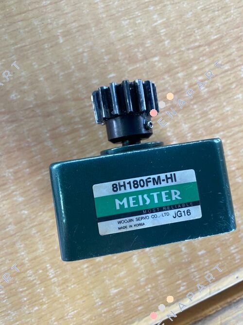 8H180FM-HI Reducer