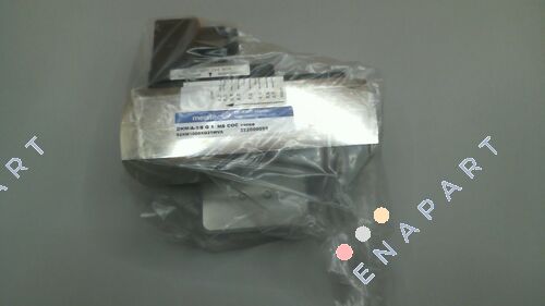 DKM/A-1/8 G 1" flow monitor