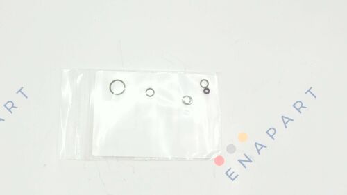 9100000000 Set of seals