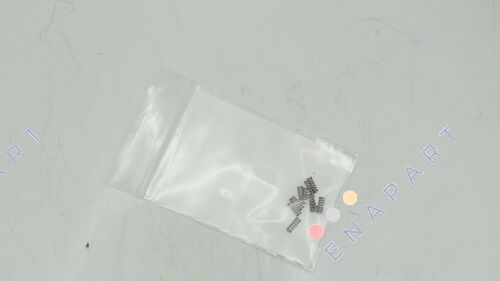 9100000005 INDUTEC® MS FE4 spring