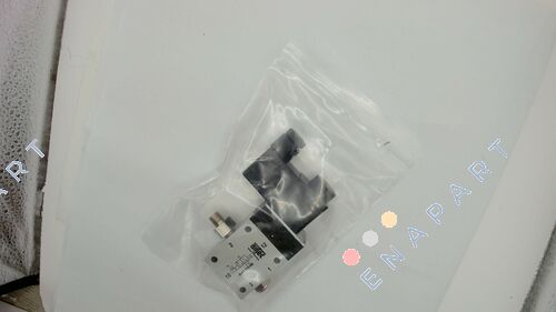 9500000006 / INDUTEC (R) MS MV 3/2 "S" SP solenoid valve