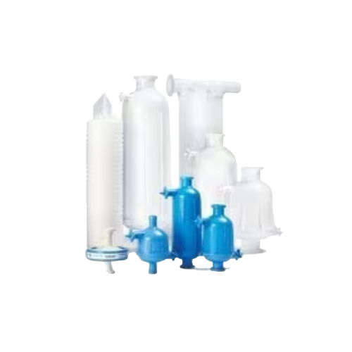 Filtration for Bioprocessing