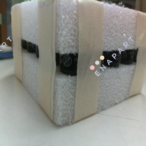 105-SS Rotating connectors