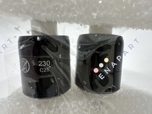 230 Rotary Electric Connector