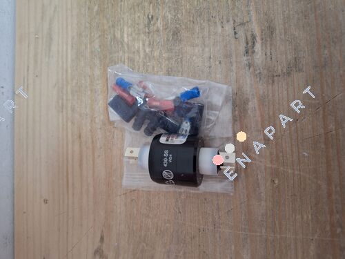 430-SS Rotating connector