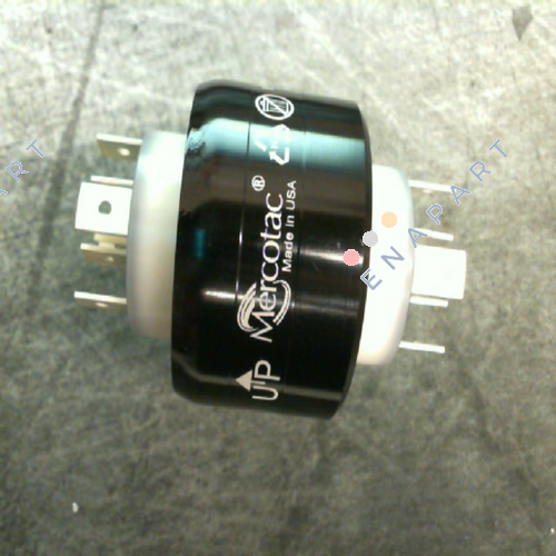 830-SS Conductor