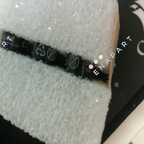 MERCOTAC 205 Rotating Electrical Connector