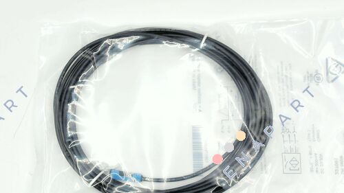 227091 Magnetic field sensor