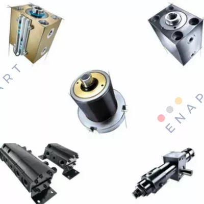 BSEP 250.40/25.01.2.208.050 B hydraulic cylinder