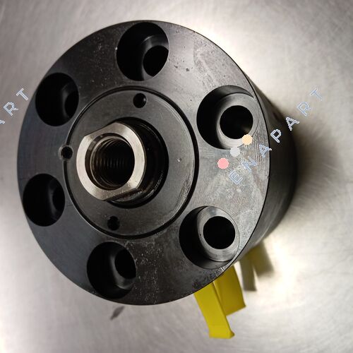 RZ500.40/25.01.201.10 AHP ROUND CYLINDER