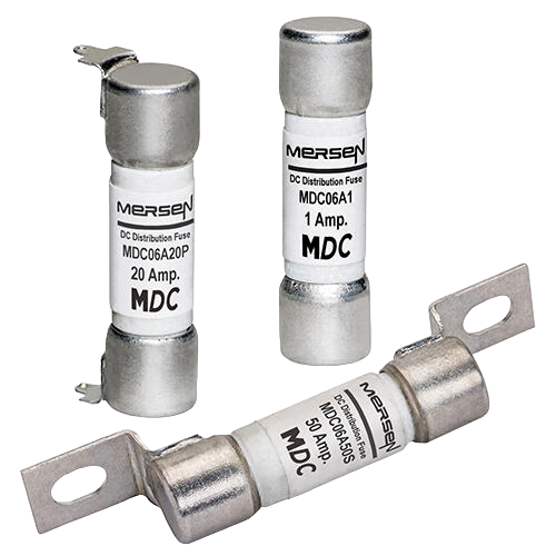 MDC06A - DC Distribution