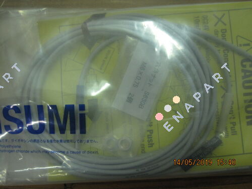 CS067A–BL microswitch