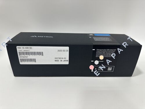H4A-18-40H-B3 Metrol Sensor