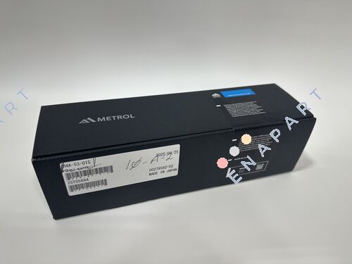 H4A-53-01S Metrol Touch Sensor