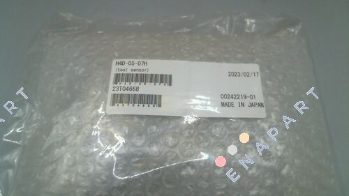 H4D-05-07H tool sensor