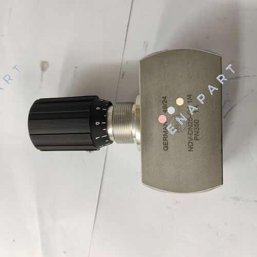 30853 / NDV-DN25-G1 1/4-1A VALVE