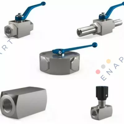 30853 / NDV-DN25-G1 1/4-1A VALVE