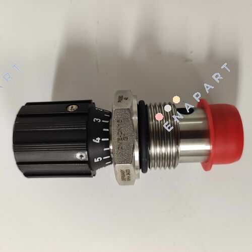 NDVE-DN16-G1-48 - 12069 NDVE throttle valve