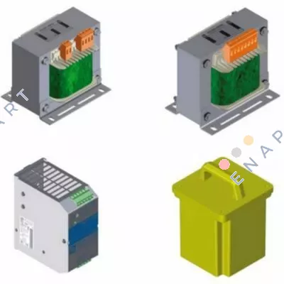 RDCUSV40D Li DC20.6V without timer / 0251/00000023 UPS module
