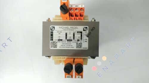 REIA260 0,26kVA IP00 