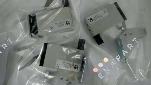 BV4/00-0E Cubic photoelectric sensor