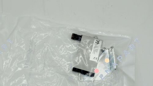 BV4/00-0E Cubic photoelectric sensor
