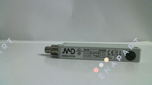 BX80A/1P-0H area sensor
