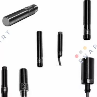 CE2/0P-1A Capacitive sensor