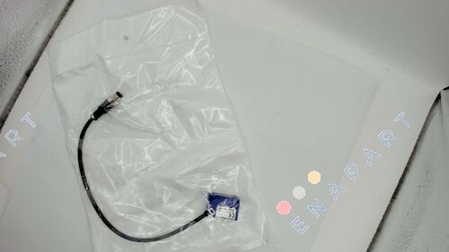 QMR8/0P-0AVF80 Miniature Cubic Photoelectric Sensor