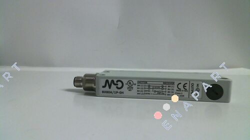 BX80A/1P-0H area sensor