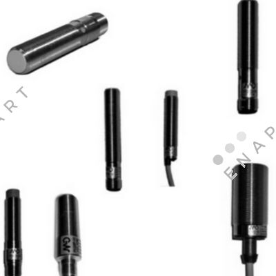 OF-43-ST-20 Through beam fiber