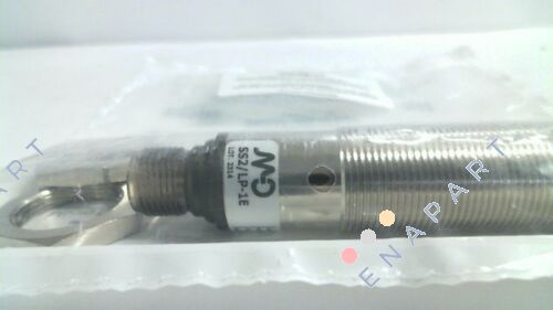 SS2/LP-1E Photoelectric sensor