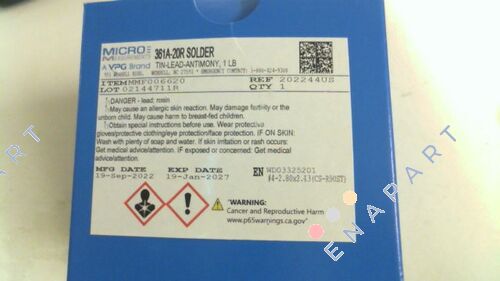 361A-20R SOLDER