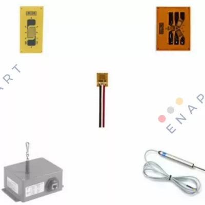 CLTS-2B (MMF501015) Linear Temperature sensor