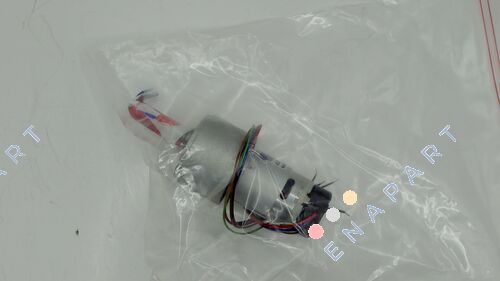 ALD-14208 / RHE:158.12.100M Alden motor including pulse generator