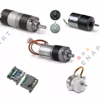 E192.24.67 planetary gearmotor