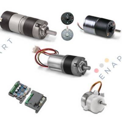 XS-2 SL, 24V, 80kg, 13m Prometheu motor kit