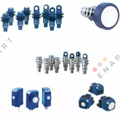 31 330 / wms-340/RT Distance sensor
