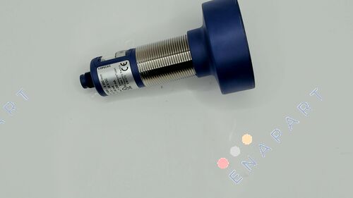 mic+600/D/TC Ultrasonic sensor