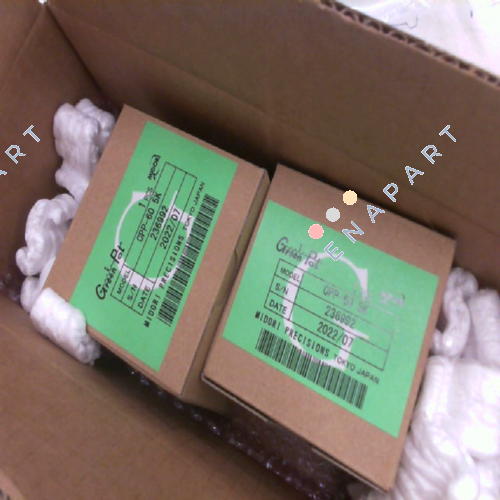 6160005K Potentiometer