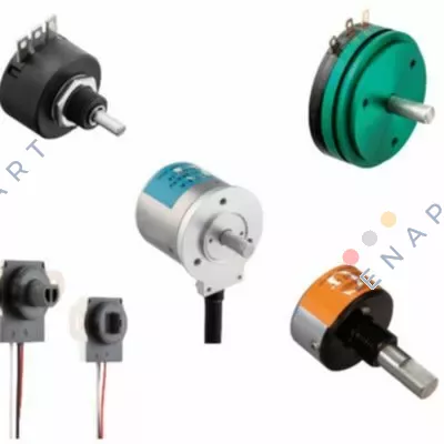 CPP-35 Potentiometer