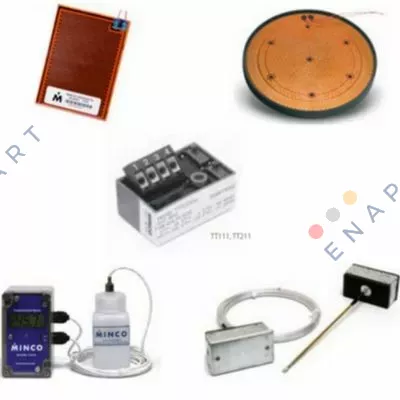 AH711P3L120T1HT480N1N25NT Hazardous Area Humidity Detector Assembly