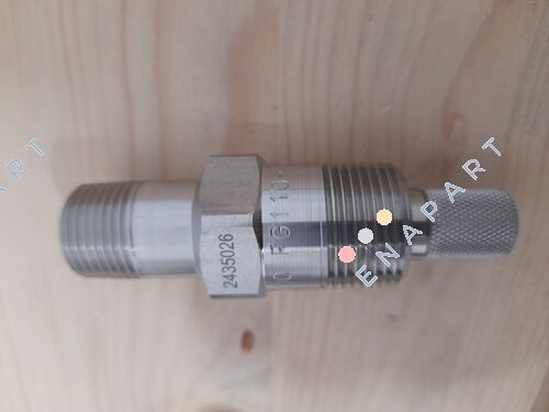 FG110-1 Probe Holder