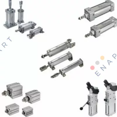 CRP 120MR 120SCHNU cylinder