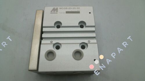 MCGB-23-20-30 Guide cylinder