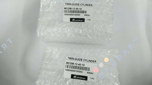MCGM-12-40-10  Twin-Guide Cylinder